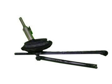 Gearshift curtain gear shifting bmw e87 116 1 n45 7529066, фото