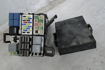 Ecosport fuse box hn1t-14k012-aa, фото