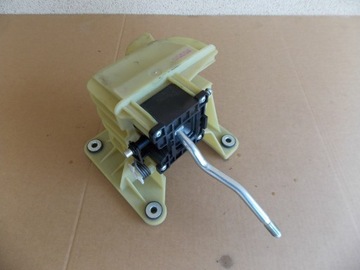 C - max 1 1.6 tdci 03 - 06 gearshift curtain 5 transmissions, фото