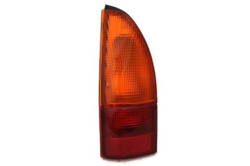 Nissan quest 1993-1996 tail light left new^, фото