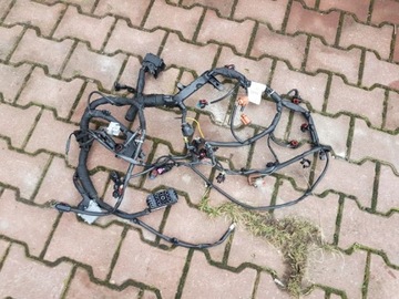 Wiring motor opel insignia 13427879, фото