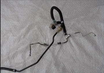 Audi rs4 rs5 4.2 tfsi wires fuel 079127503an, фото