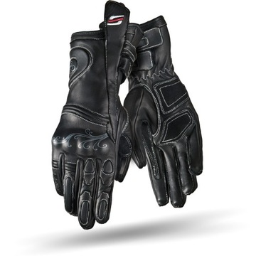 Motorcycle gloves shima modena r. s, фото