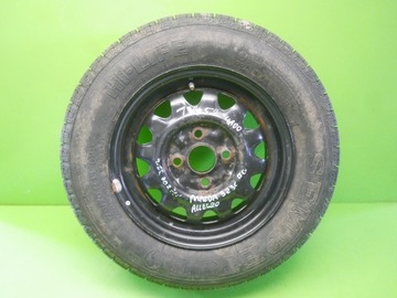 Колесо запасной 13'' 13x5 4x100 mazda 323c bg 4 91-, фото