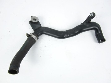 Трубка патрубка насоса гидроусилителя bmw f01 f02 6781897, фото