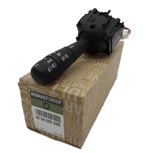 Switch light renault clio 12- captur trafic 14- з fog original, фото