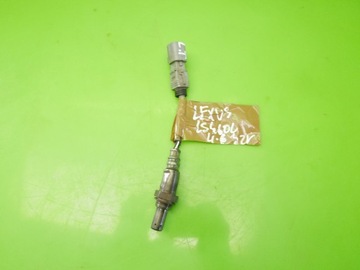 Lambda probe left rear lexus ls ls460l 4.6 v8 12-17, фото