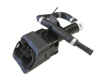 Washer xenon to mazda 6 gh 2 07-10, фото