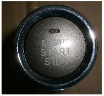 Кнопка выключатель start stop lexus is 220d 2008, фото