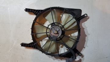 Radiator fan waters honda s2000, фото