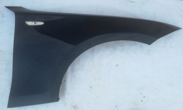 Front right wing bmw 1 e81 e82 e87 e88 2004 -, фото