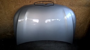 Citroen c elysee hood, фото