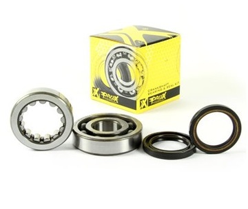 Bearing on shaft honda crf 450 x 05-17, фото