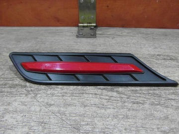 Overlay wings right suzuki vitara 2016, фото