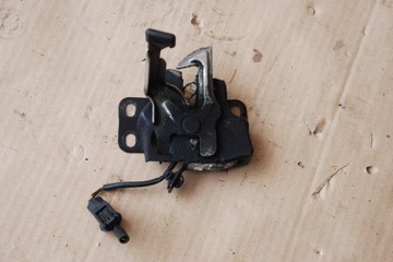 Honda civic ufo viii 06-11 blocking hood, фото