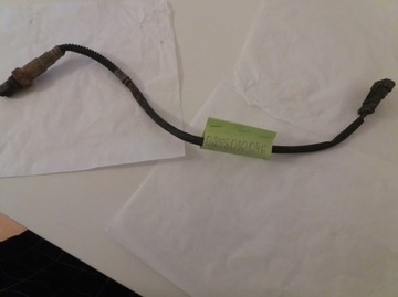 Fiat doblo 1.4 lambda probe sensor 0258010046, фото