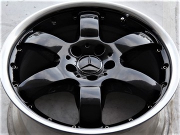 Original mercedes ml 18 a1634012502 m18. 60, фото