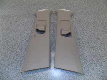 Mercedes ml w166 protection overlay racks rack right, фото