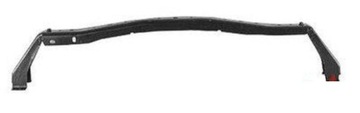 Suzuki grand vitara 06 - upper amplifier bumper, фото