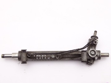 Ford transit mk6 00 - 06 steering rack england, фото