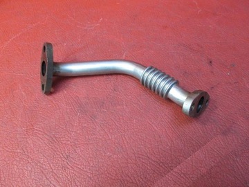 Патрубком egr трубка mazda 3, 6, cx-7 2. 2d mzr-cd r2aa, фото