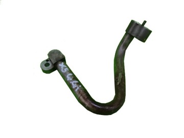 Wire air conditioner air conditioner bmw x5 e53 4.4 m62, фото