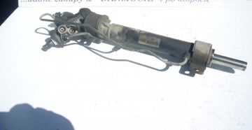 7311/ 5 steering rack mazda 323 f bg 93r, фото
