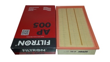 Air filter ap005 audi 80 vw golf passat td, фото