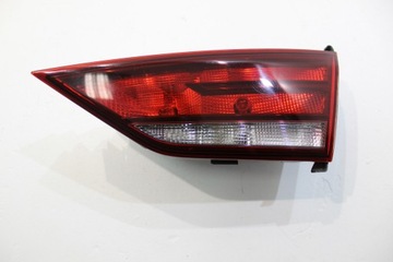 Mbm audi a3 8v tail light right rear sedan, фото