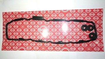 Gasket valve cover renault laguna 2 1.9 dc, фото