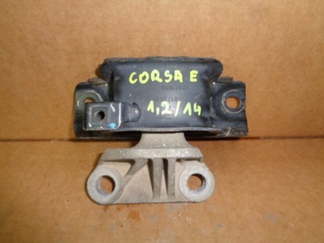 Opel corsa e 1, 2 1, 4benz подушка коробки 4048, фото