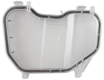 Skoda original 6y0941608e casing overlay back headlights, фото