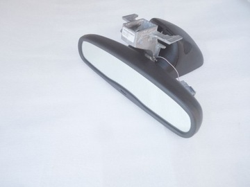 Citroen c4 grand picasso mirror glass original, фото