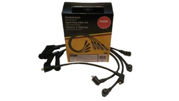 Set of ignition wires ngk rc-hd301 hyundai atos, фото