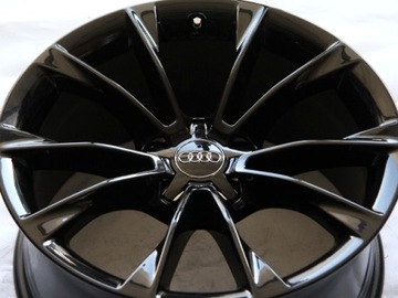 Оригинал audi a5 s5 a8 18 целые 8t0601025ca a18. 38, фото