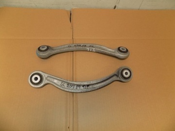 Mercedes sl r231 231 levers lever ass back left, фото