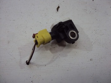Датчик удара боковой vw amarok 2h0959351, фото