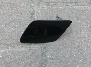 Cap washer xenon left audi a6 c5 restyling 01-04 4b0955275d lz9w, фото