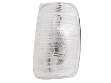 Turn signal turn signal ford transit 2014 - new model, фото