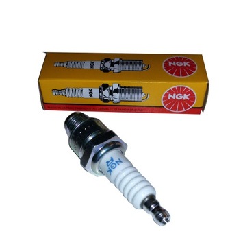 Spark plug ngk 5757, фото