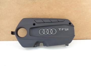 Audi a1 крышка защита двигателя tfsi 03c103925bg, фото