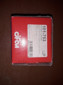 Jeep cherokee grand cylinder inhibitory 9" d, фото