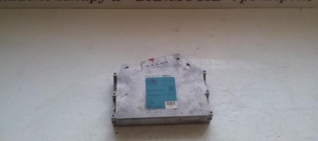 4214/ 25 computer control unit block abs volkswagen golf 3 vento 1h0907379b, фото