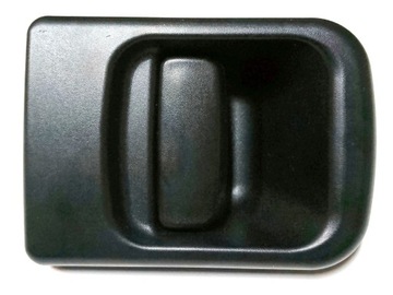 Door handle ass master movano interstar premium!, фото