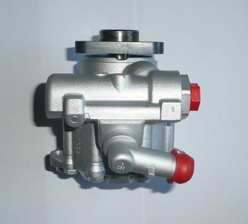 Power steering pump fiat marea lash coupe 1.4 1.8, фото