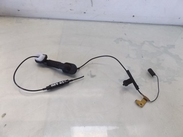 Mazda mpv wire antennas, фото