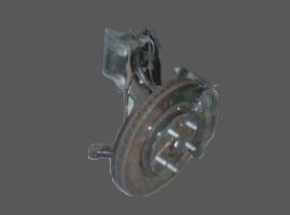 Trunnion hub qashqai 2. 0i 2011, фото