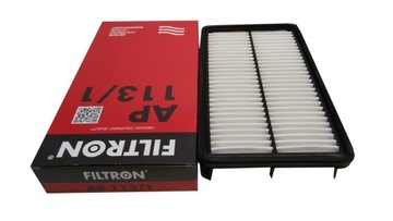 Air filter ap113/ 1 mazda 6 1. 8-2. 3 16v 02-, фото