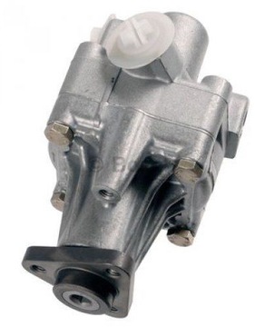 Power steering pump hydraulic audi a6 c5 1997 - 05, фото