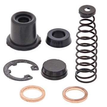 Brake cylinder kawasaki zx 600 zx - 6r zx6rr zx - 2010, фото